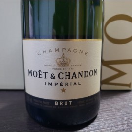 Moet & Chandon Imperial Brut (750ml) X6